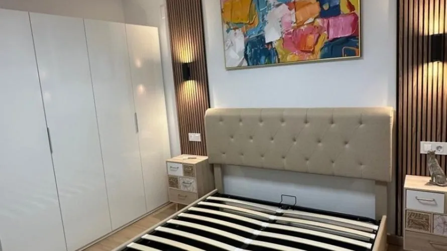 Apartment de 1 chambre à Torrevieja, Spain No. 2463 № 6