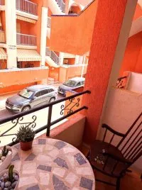 Apartment de 32m² à La Mata, Spain No. 2398