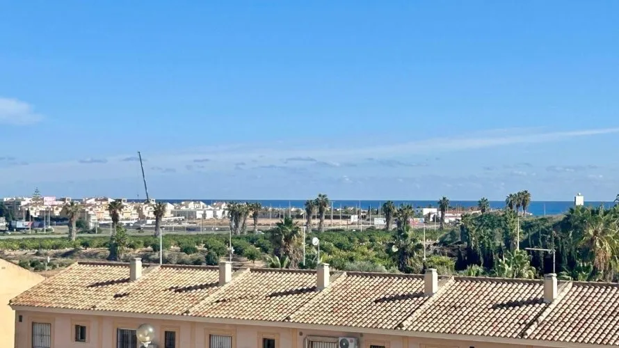 Villa de 2 chambres à Torrevieja, Spain No. 2458 № 22