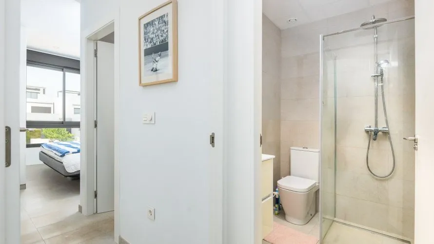 Apartment de 66m² à Pilar de la Horadada, Spain No. 2375 № 9