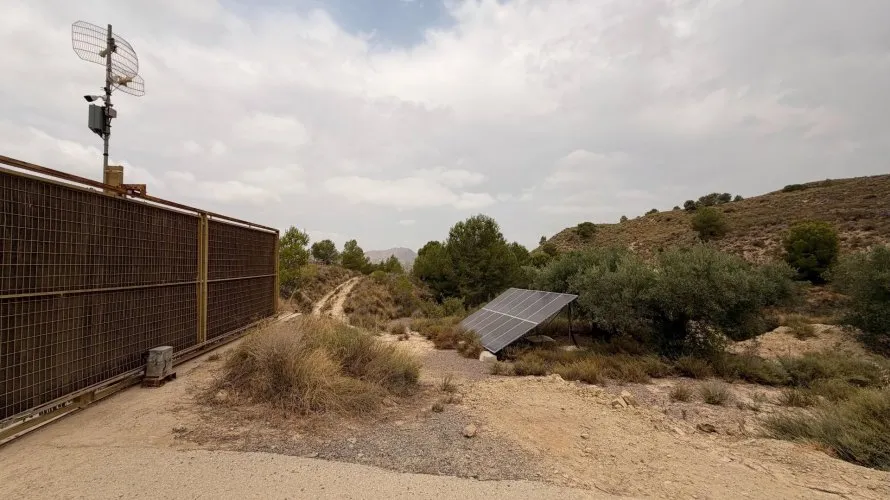 Villa de 3 chambres à Murcia, Spain No. 2388 № 17