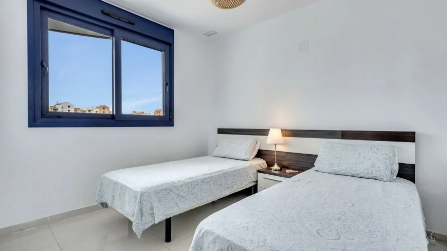 Apartment de 114m² à Torrevieja, Spain No. 2324 № 6