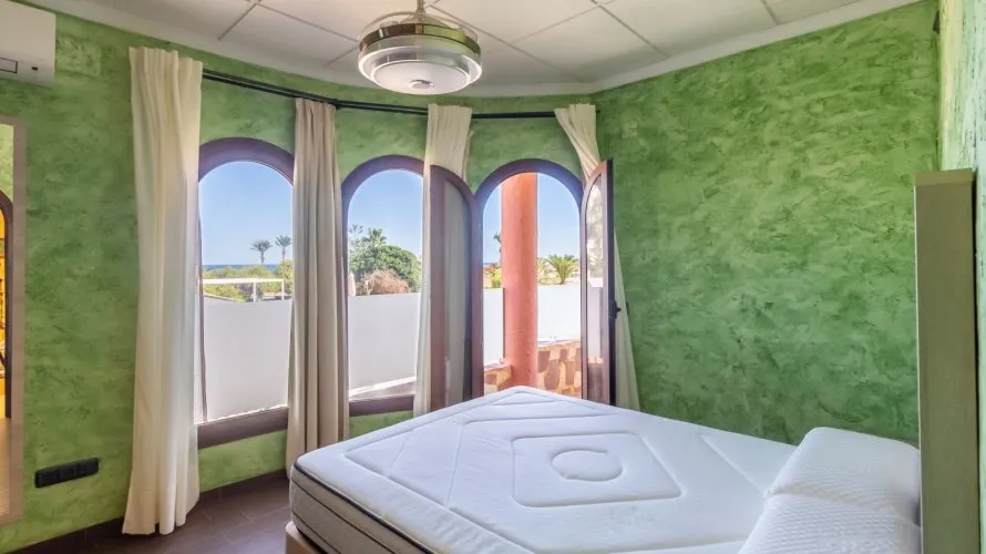 Villa de 624m² à La Zenia, Spain No. 2320 № 19
