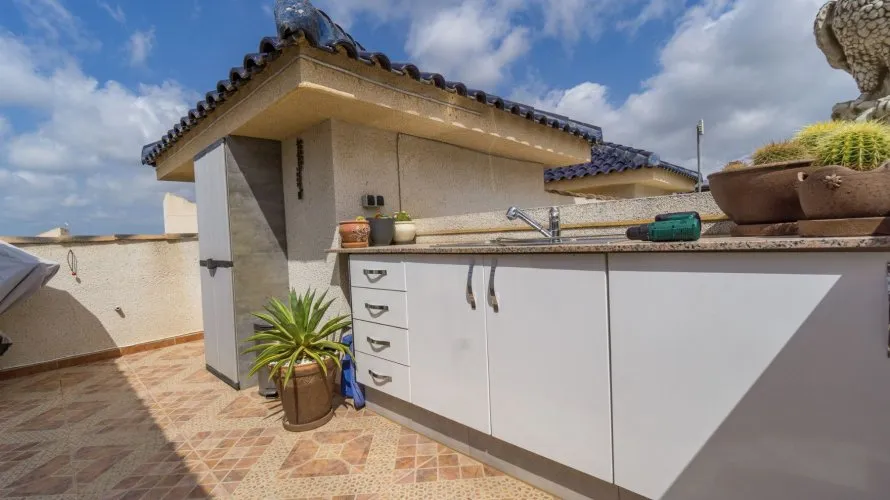 House de 87m² à Rojales, Spain No. 2467 № 7