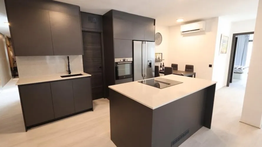 Penthouse de 3 chambres à Torrevieja, Spain No. 2472 № 3