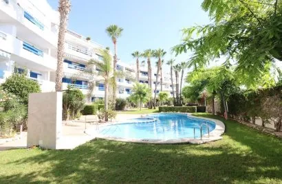 Apartment de 63m² à Alicante, Spain No. 2427