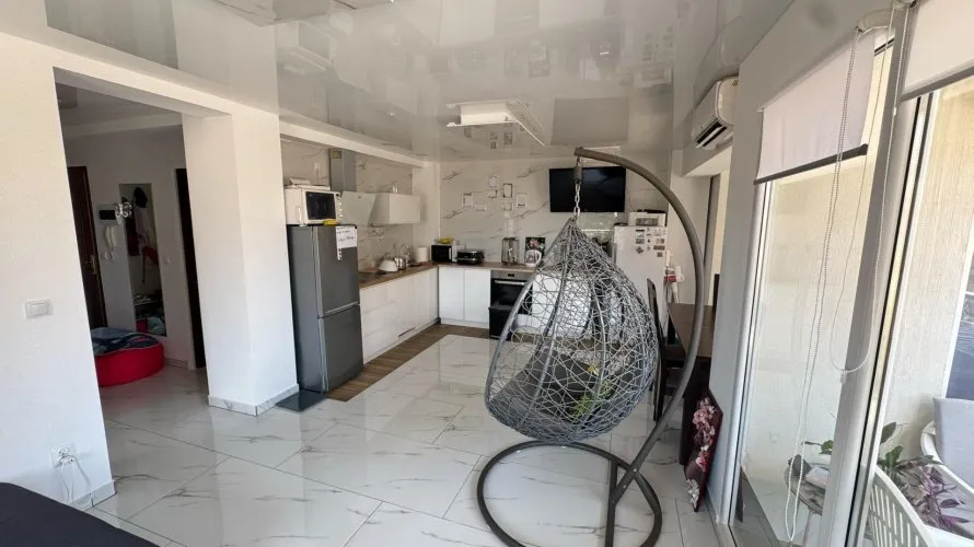Apartment de 2 chambres à Torrevieja, Spain No. 2408 № 15