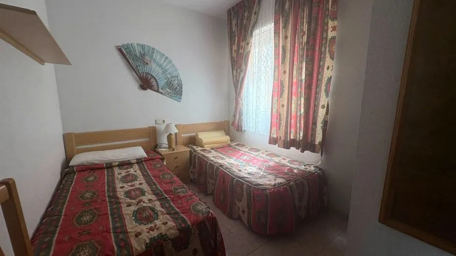 Apartment de 1 chambre à Torrevieja, Spain No. 2474 № 18