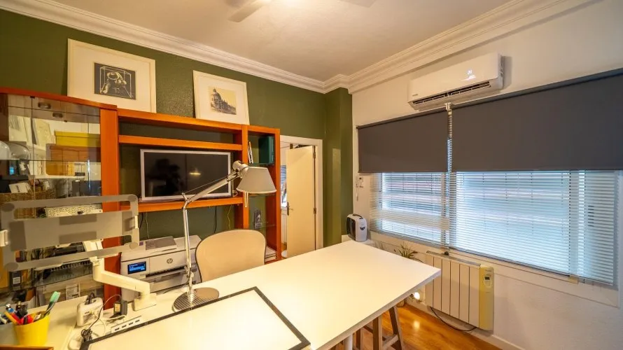 Apartment de 3 chambres à Alicante, Spain No. 2400