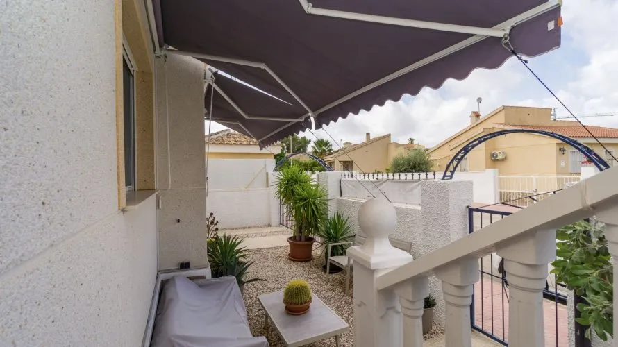House de 87m² à Rojales, Spain No. 2467 № 23