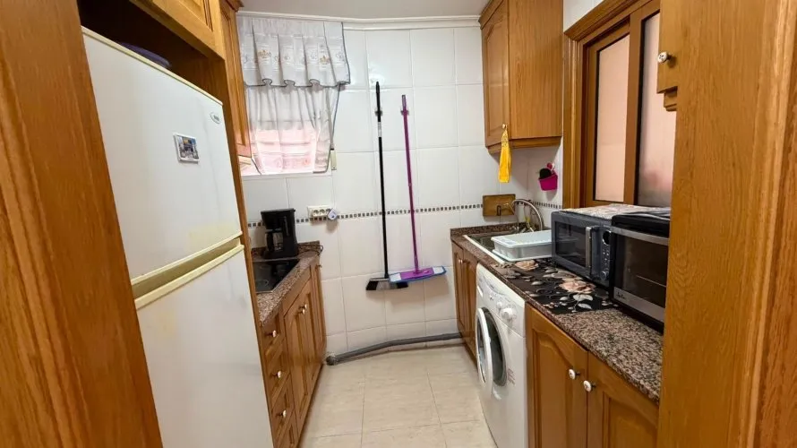 Apartment de 1 chambre à Torrevieja, Spain No. 2657 № 14