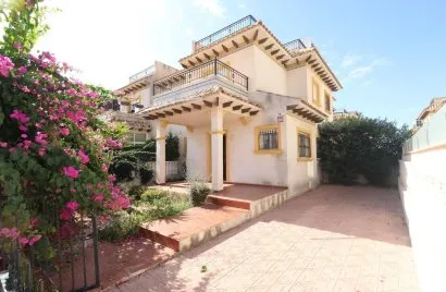 House de 2 chambres à Playa Flamenca II, Spain No. 2659