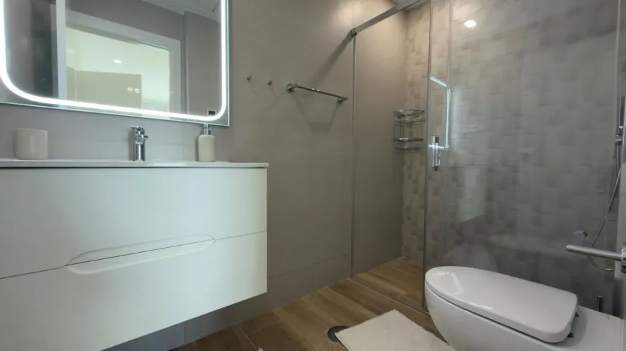 Penthouse de 3 chambres à Finestrat, Spain No. 2717 № 21
