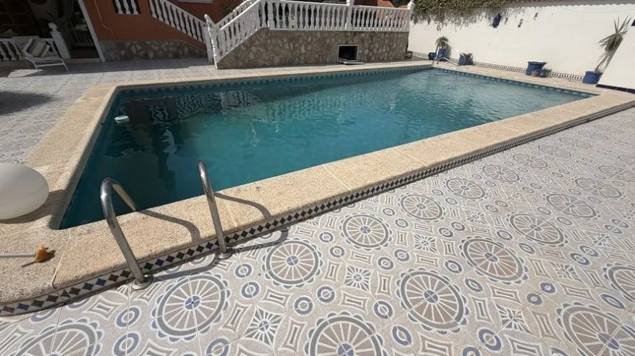 Apartment de 154m² à Algorfa, Spain No. 2516 № 25