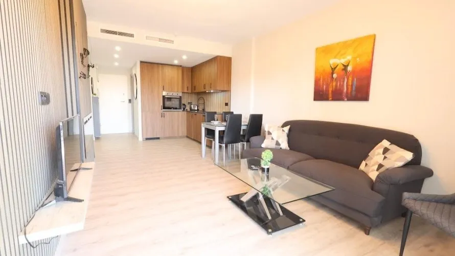 Apartment de 2 chambres à Alicante, Spain No. 2519 № 15