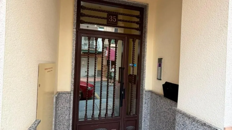 Apartment de 1 chambre à Torrevieja, Spain No. 2657 № 23