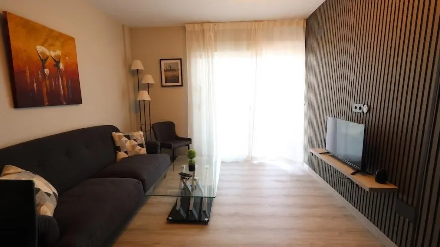 Apartment de 2 chambres à Alicante, Spain No. 2519 № 14