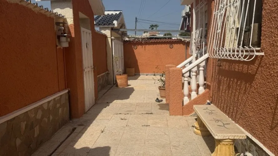 Apartment de 154m² à Algorfa, Spain No. 2516 № 9
