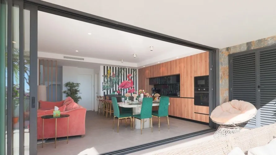 Villa de 170m² à Los Alcazares, Spain No. 2646 № 15