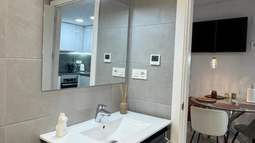 Apartment de 1 chambre à Torrevieja, Spain No. 2607 № 12