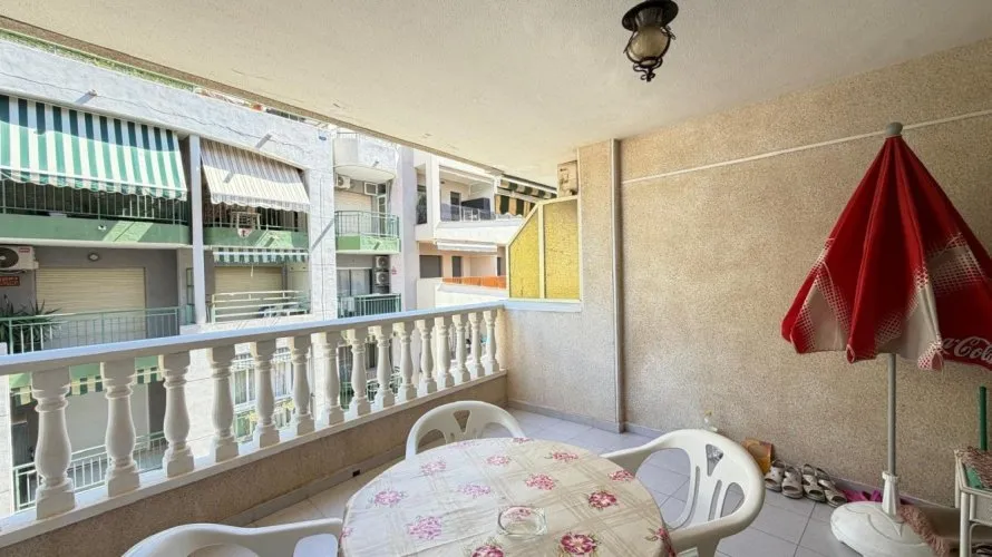 Apartment de 1 chambre à Torrevieja, Spain No. 2686 № 5