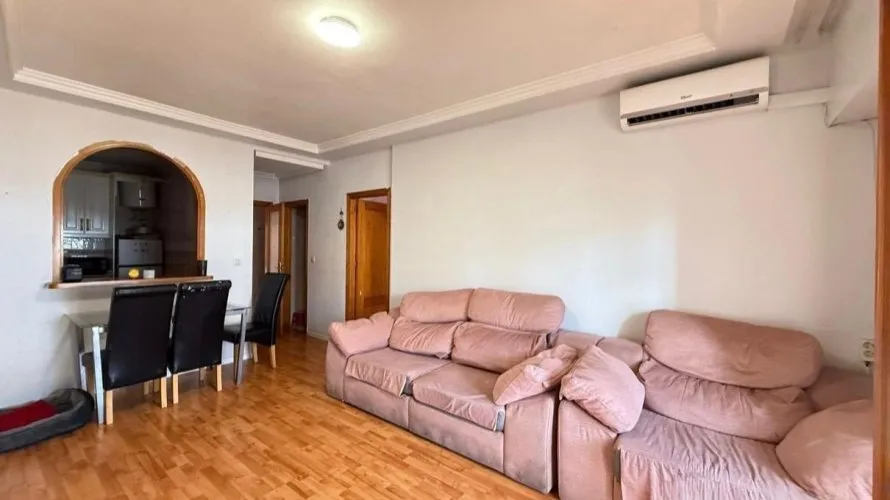 Penthouse de 3 chambres à Torrevieja, Spain No. 2680 № 3