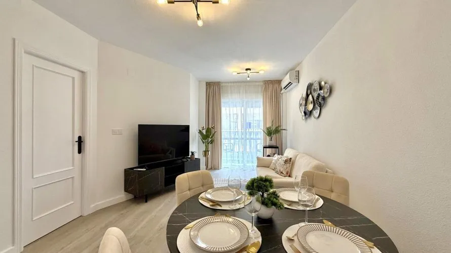 Apartment de 1 chambre à Torrevieja, Spain No. 2556 № 22