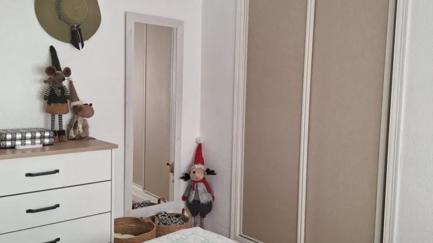 Penthouse de 1 chambre à Torrevieja, Spain No. 2678 № 15