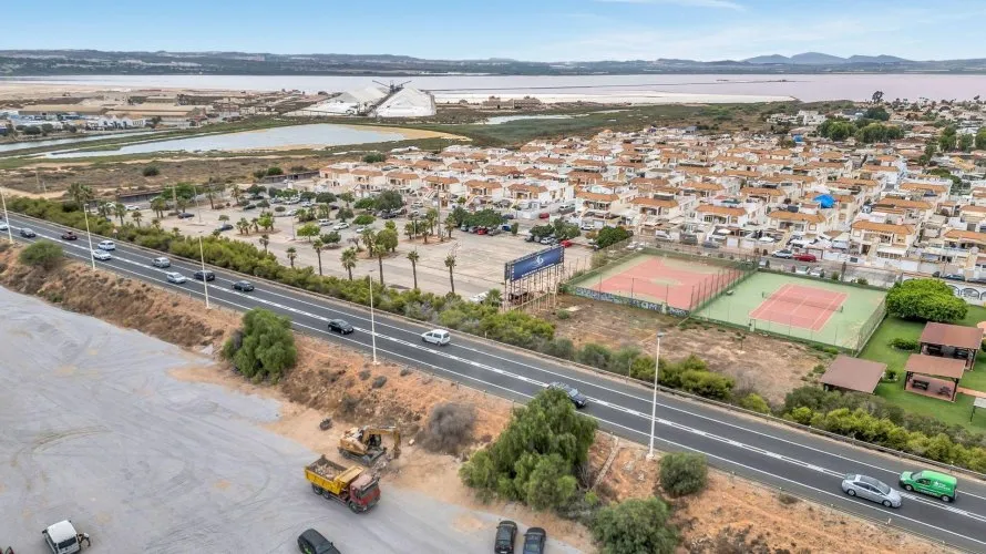 Apartment de 60m² à Torrevieja, Spain No. 2645