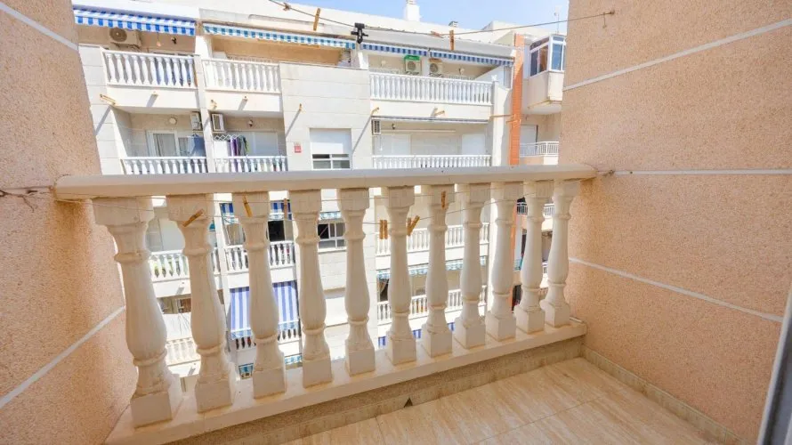 Apartment de 1 chambre à Torrevieja, Spain No. 2505 № 17