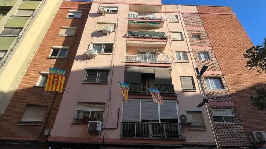 Apartment de 1 chambre à Torrent, Spain No. 2614 № 1