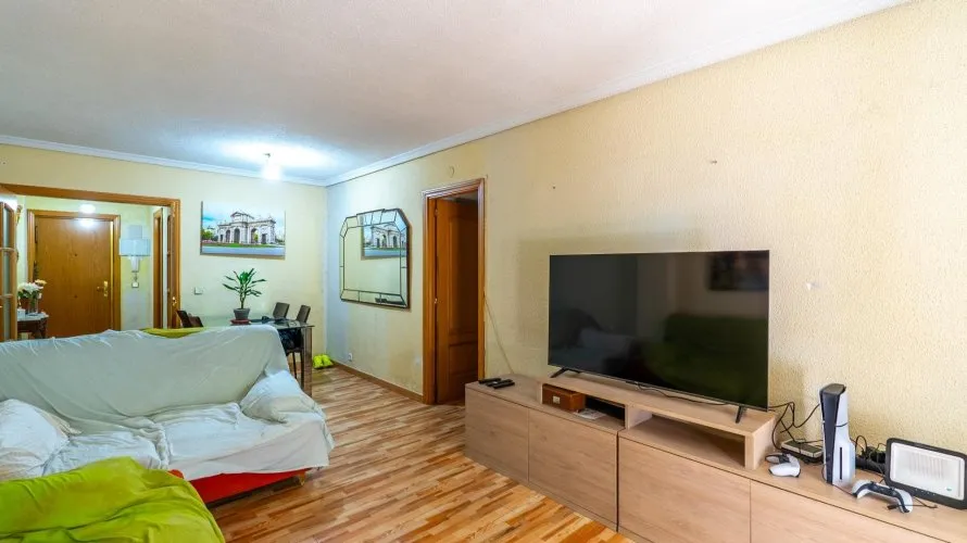 Apartment de 3 chambres à Alcorcon, Spain No. 2518 № 17