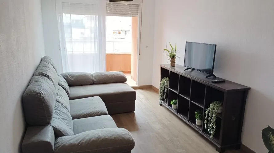 Apartment de 2 chambres à Torrevieja, Spain No. 2583 № 19