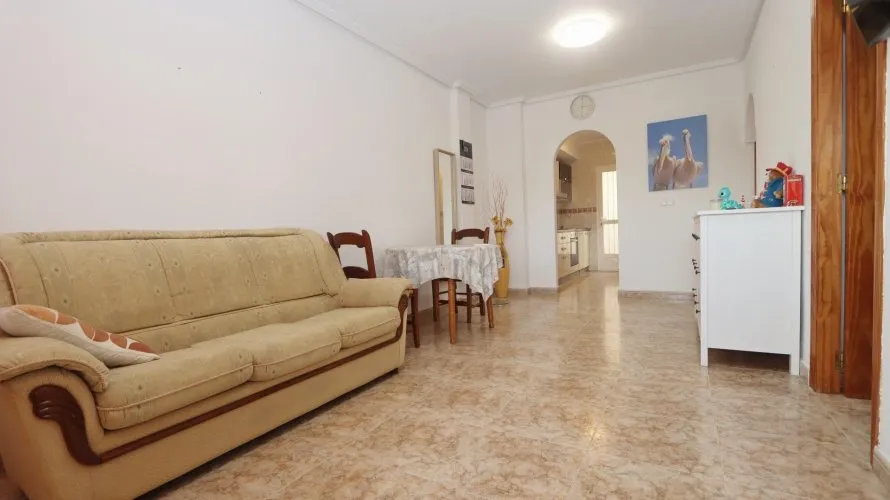 Apartment de 1 chambre à Alicante, Spain No. 2520 № 18