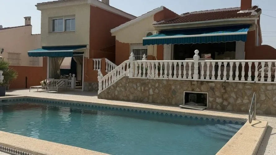 Apartment de 154m² à Algorfa, Spain No. 2516 № 28