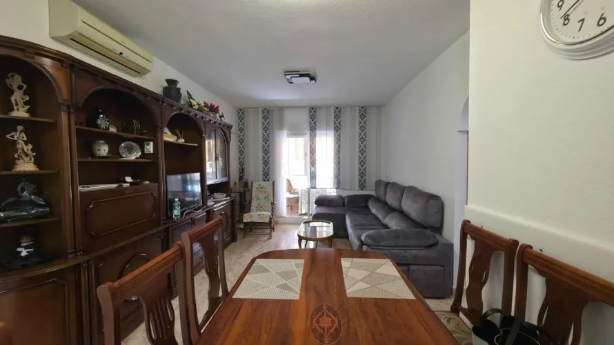 Apartment de 3 chambres à Torrevieja, Spain No. 2533 № 20