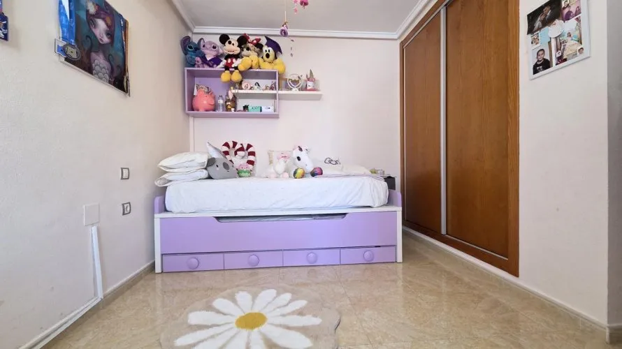 House de 3 chambres à Torrevieja, Spain No. 2493 № 3
