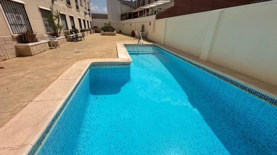 Apartment de à Jacarilla, Spain No. 2515 № 18