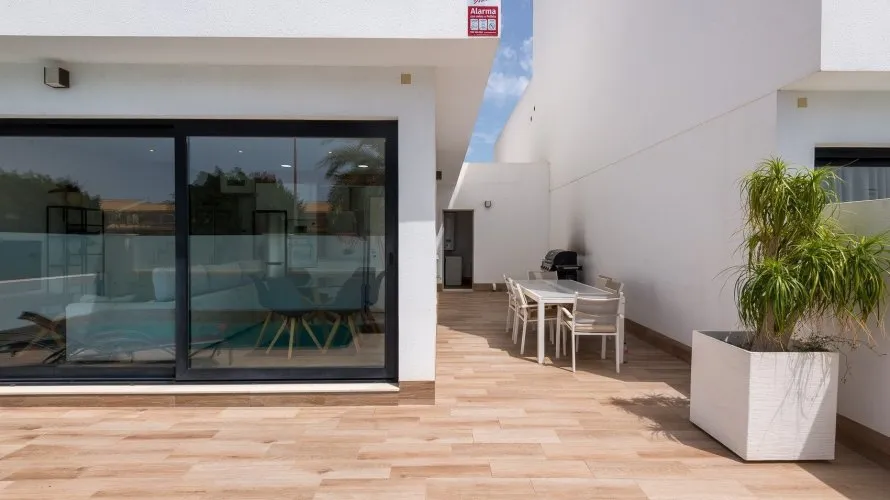 Villa de 121m² à Las Esperanzas, Spain No. 2598 № 4