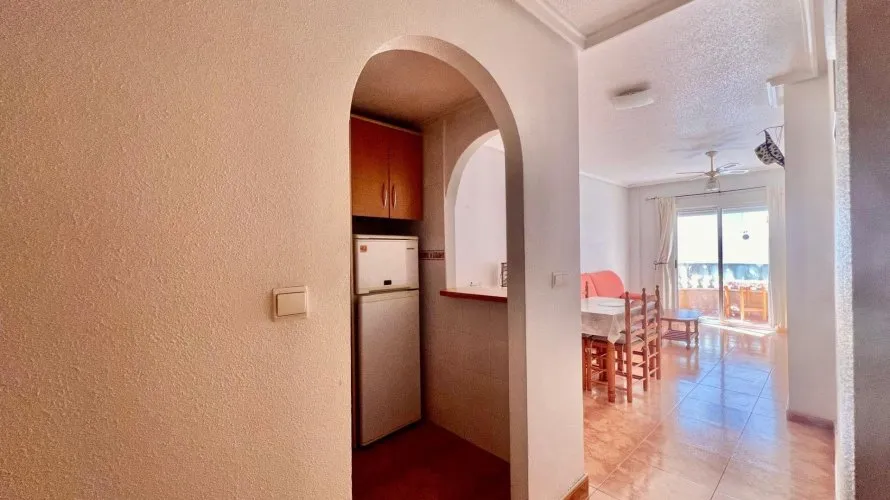 Apartment de 1 chambre à Torrevieja, Spain No. 2622 № 17
