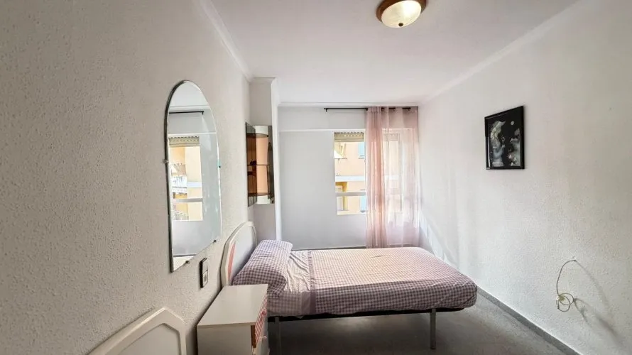 Apartment de 2 chambres à Torrevieja, Spain No. 2629 № 18