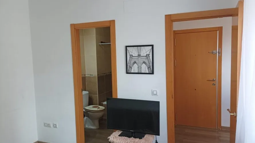 Apartment de 2 chambres à Torrevieja, Spain No. 2583 № 17