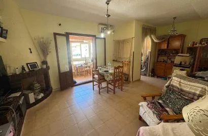 Penthouse de 3 chambres à Torrevieja, Spain No. 2490