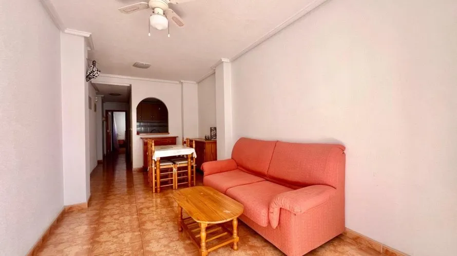 Apartment de 1 chambre à Torrevieja, Spain No. 2622 № 19