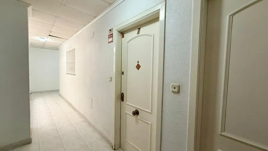 Apartment de 2 chambres à Torrevieja, Spain No. 2527 № 1
