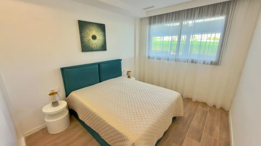 Penthouse de 3 chambres à Finestrat, Spain No. 2717 № 3