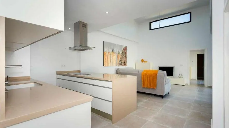 Villa de 3 chambres à Daya Nueva, Spain No. 2578 № 6