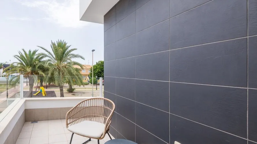 Villa de 121m² à Las Esperanzas, Spain No. 2598 № 28