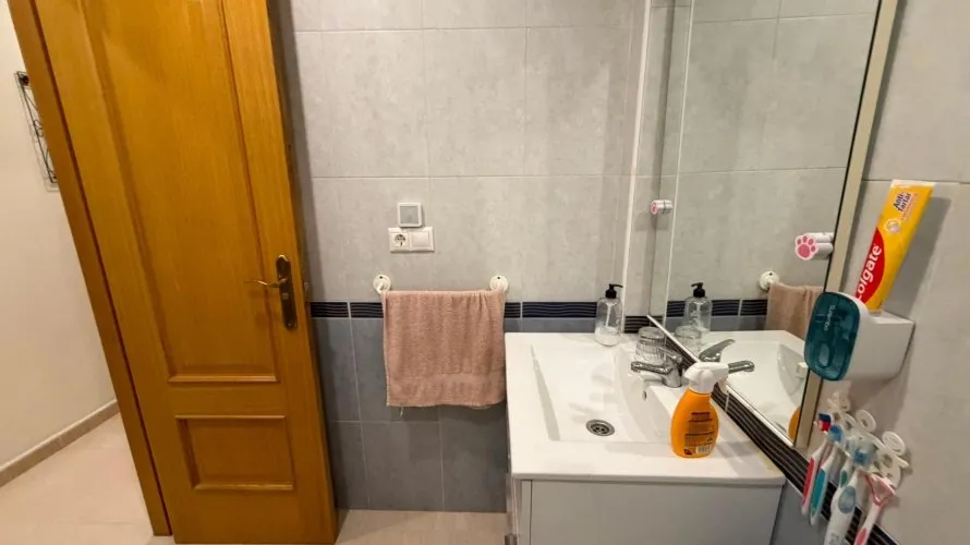 Apartment de 1 chambre à Torrevieja, Spain No. 2657 № 13