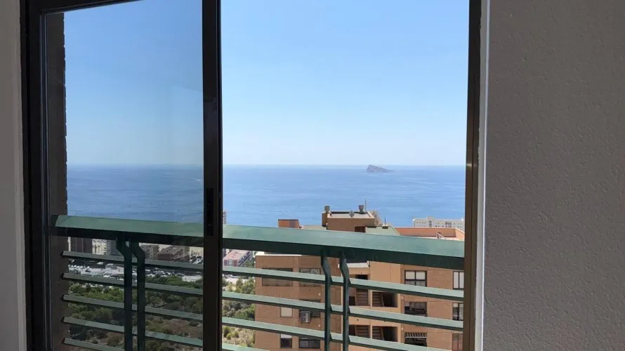 Apartment de 3 chambres à Benidorm, Spain No. 2653 № 24